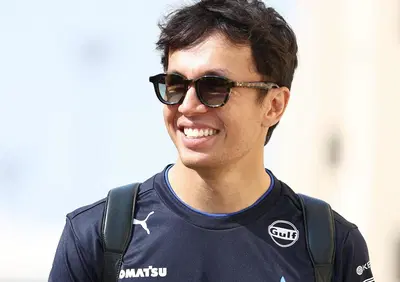 F1. GP Abu Dhabi, Albon: La mia miglior stagione con la Williams, il 2026 sarà un’opportunità. Sul titolo piloti dice: Norris gestisce la pressione