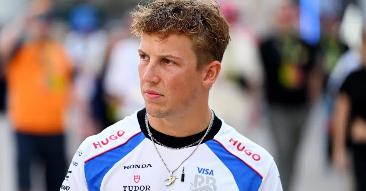 F1. GP Abu Dhabi, Lawson confermato in Racing Bulls: "Pronto per il 2026, ora concentrazione sul finale di stagione"
