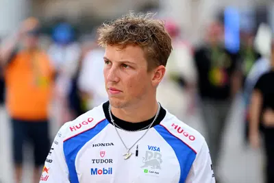 F1. GP Abu Dhabi, Lawson confermato in Racing Bulls: "Pronto per il 2026, ora concentrazione sul finale di stagione"