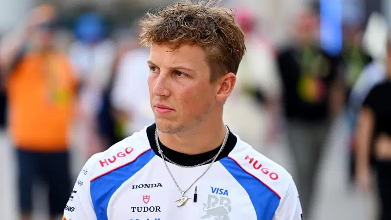 F1. GP Abu Dhabi, Lawson confermato in Racing Bulls: "Pronto per il 2026, ora concentrazione sul finale di stagione"