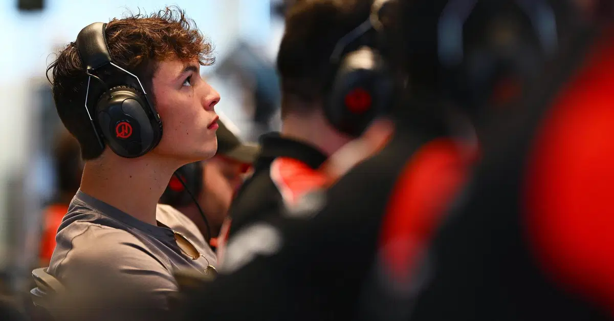 F1. GP Abu Dhabi, Bearman: "Stagione dura ma formativa, il 2026 sar&agrave; una nuova sfida con Toyota"