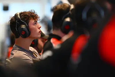 F1. GP Abu Dhabi, Bearman: "Stagione dura ma formativa, il 2026 sar&agrave; una nuova sfida con Toyota"