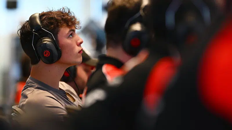 F1. GP Abu Dhabi, Bearman: "Stagione dura ma formativa, il 2026 sar&agrave; una nuova sfida con Toyota"