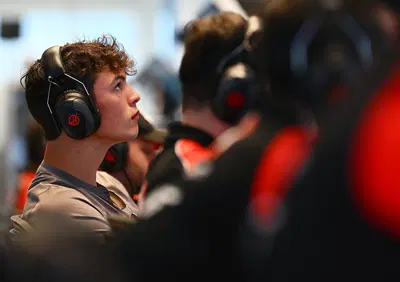 F1. GP Abu Dhabi, Bearman: Stagione dura ma formativa, il 2026 sarà una nuova sfida con Toyota