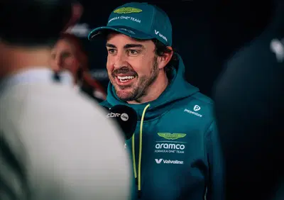F1. GP Abu Dhabi, Alonso: Tre piloti per il titolo come nel 2010, vincerà chi ha la macchina migliore. Aston Martin avrà successo nel 2026