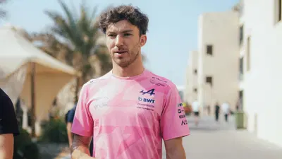 F1. GP Abu Dhabi, Gasly: "Stagione dura ma Alpine pronta per vincere con Mercedes nel 2026"
