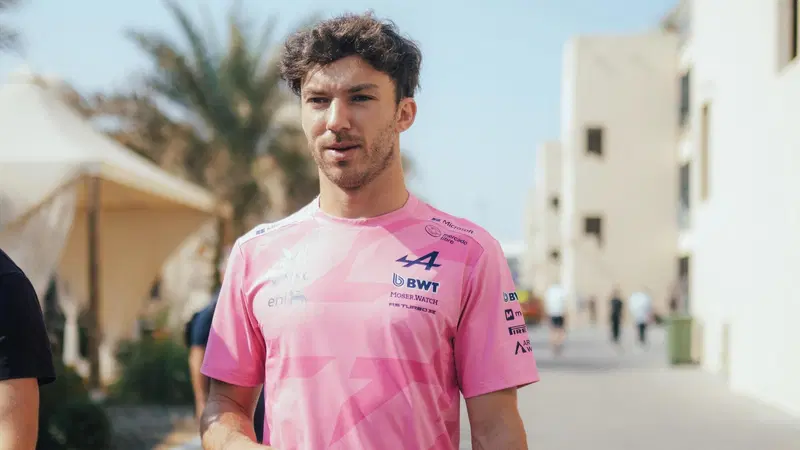 F1. GP Abu Dhabi, Gasly: "Stagione dura ma Alpine pronta per vincere con Mercedes nel 2026"