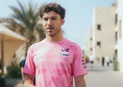 F1. GP Abu Dhabi, Gasly: Stagione dura ma Alpine pronta per vincere con Mercedes nel 2026