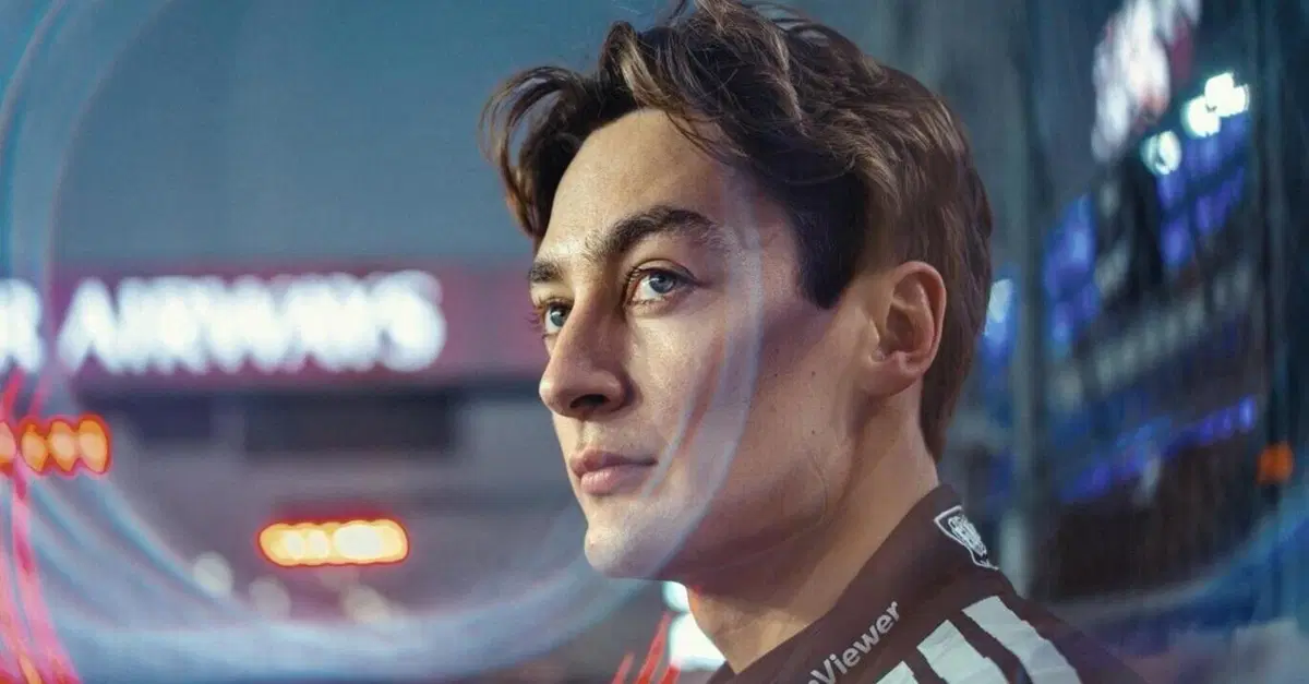 F1. GP Abu Dhabi, Russell: "Mercedes punta al secondo posto costruttori, rispettiamo la lotta al titolo"