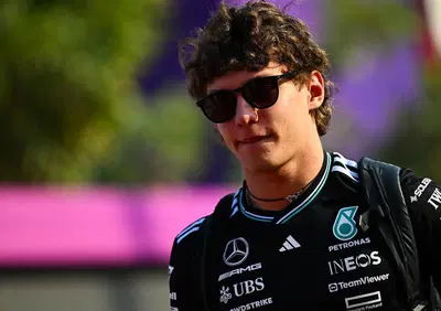 F1. “Ci sono rimasto male. Io accusato di falsità”: Kimi Antonelli risponde alle minacce social dopo la gara in Qatar