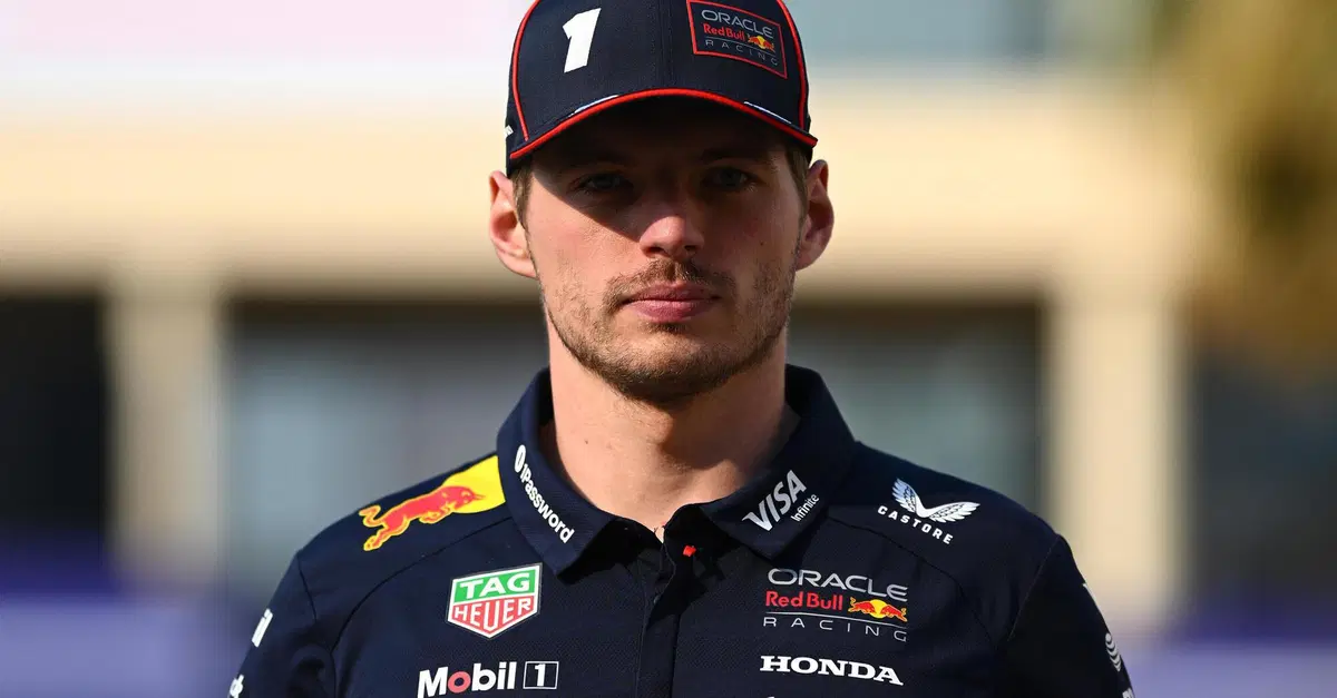 F1. GP Abu Dhabi, Verstappen verso il quinto titolo: "Sono molto rilassato, non ho nulla da perdere"