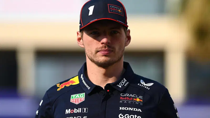 F1. GP Abu Dhabi, Verstappen verso il quinto titolo: "Sono molto rilassato, non ho nulla da perdere"