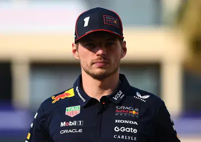 F1. GP Abu Dhabi, Verstappen verso il quinto titolo: Sono molto rilassato, non ho nulla da perdere