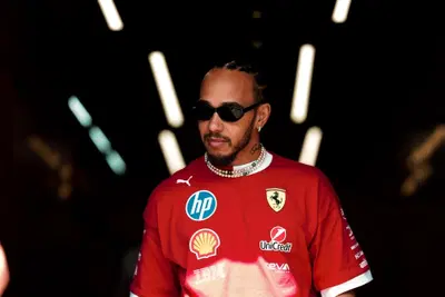 F1. GP Abu Dhabi, Hamilton sul primo anno in Ferrari: "Non mi sono divertito, ma il 2026 inizia gi&agrave; la prossima settimana"