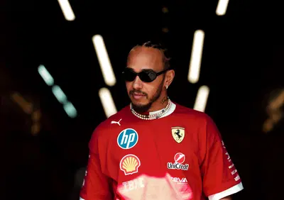F1. GP Abu Dhabi, Hamilton sul primo anno in Ferrari: Non mi sono divertito, ma il 2026 inizia già la prossima settimana