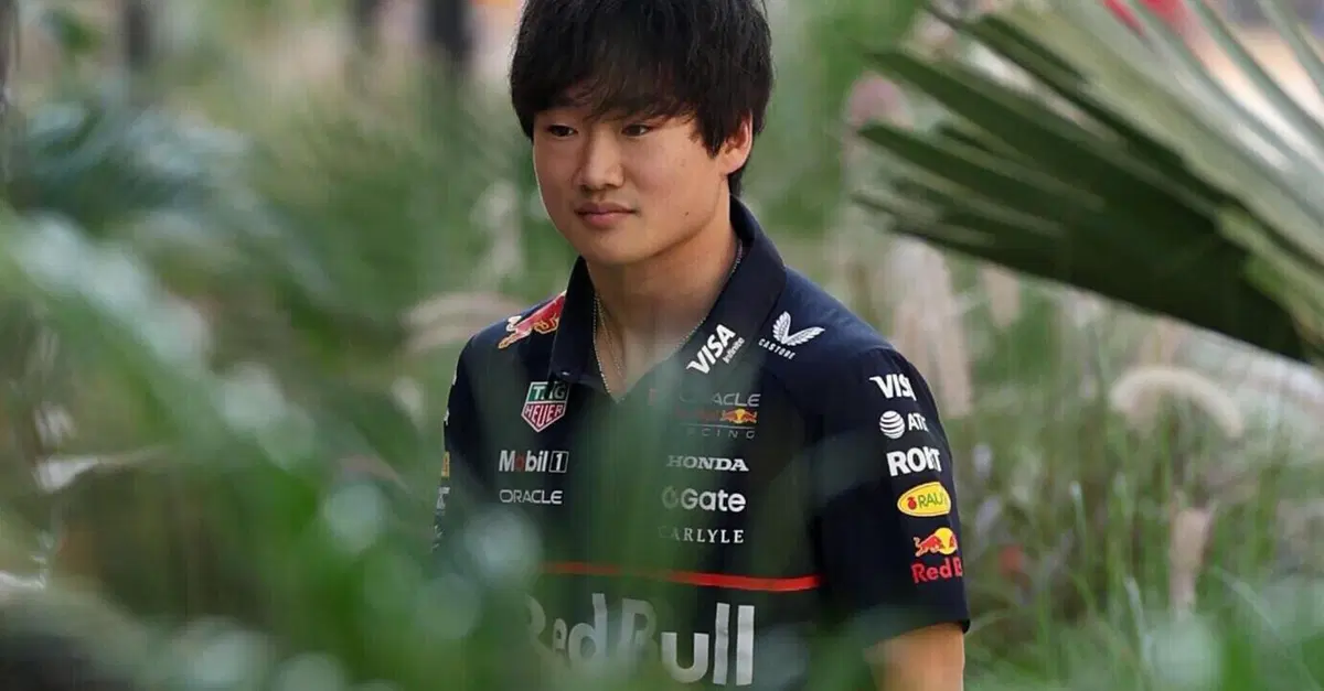 F1. GP Abu Dhabi, Tsunoda: "Mi sono arrabbiato ma essere riserva di Red Bull mi dar&agrave; altre possibilit&agrave;. Pronto per il futuro"
