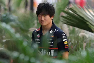 F1. GP Abu Dhabi, Tsunoda: "Mi sono arrabbiato ma essere riserva di Red Bull mi dar&agrave; altre possibilit&agrave;. Pronto per il futuro"