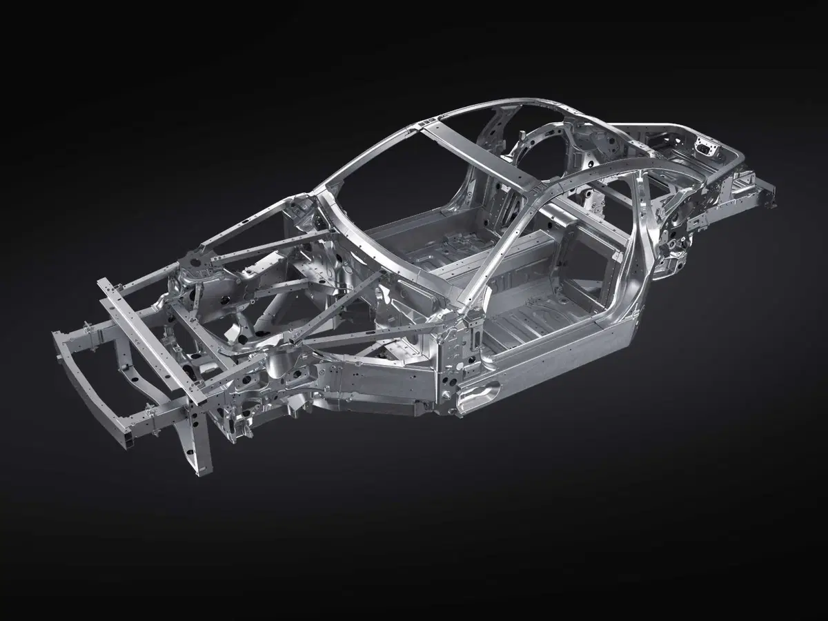 Toyota Gazoo Racing svela GR GT e GR GT3: due prototipi che ridefiniscono la sportività giapponese (14)