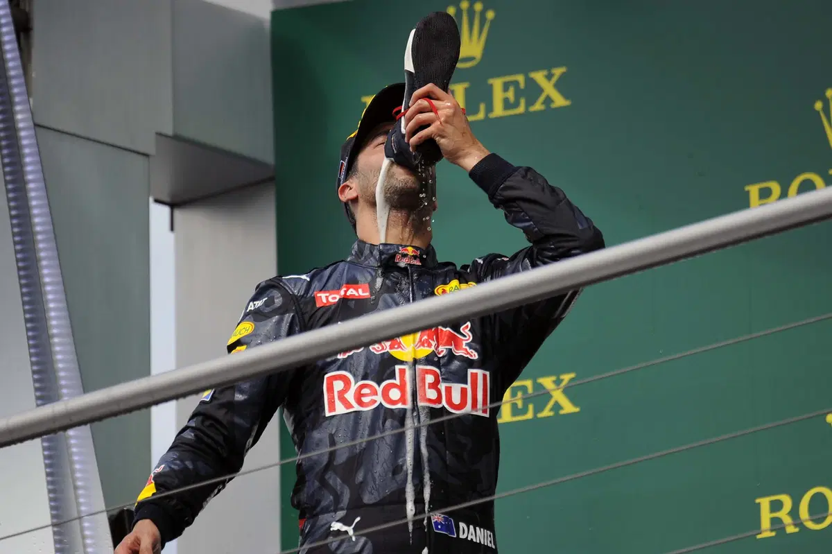 F1, Gp Germania 2016, Hamilton: «Non ho commesso alcun errore» (16)