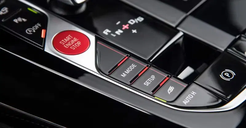 BMW dice &ldquo;no&rdquo; agli abbonamenti per la potenza: niente paywall sui cavalli