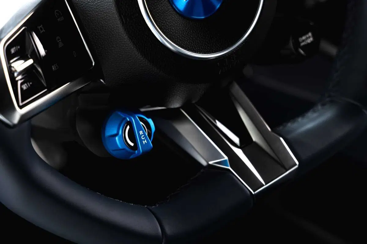 Alpine A390: la sport fastback elettrica da 470 CV che ridefinisce il piacere di guida (12)