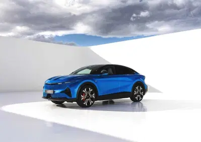 Alpine A390: la sport fastback elettrica da 470 CV che ridefinisce il piacere di guida