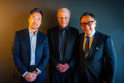 Haas e Toyota, Komatsu: "La partnership va oltre la sponsorizzazione, vogliamo crescere insieme". Primo passo verso il ritorno in F1?