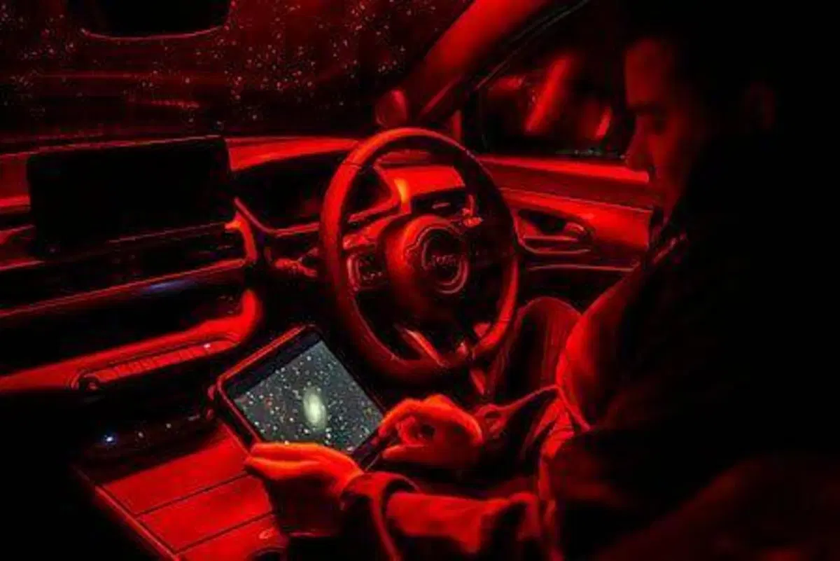 Stellantis, alla scoperta dello spazio profondo: ecco il concept Jeep per osservare il cielo 
