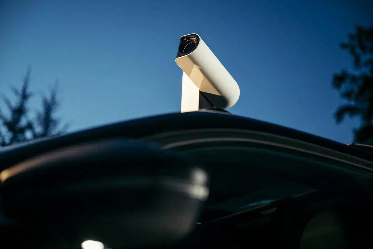Stellantis, alla scoperta dello spazio profondo: ecco il concept Jeep per osservare il cielo  (4)