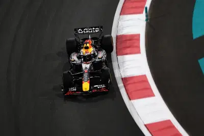 F1. GP Abu Dhabi, Verstappen ammette: &ldquo;Non siamo ancora abbastanza veloci, ma non ci arrenderemo&rdquo;