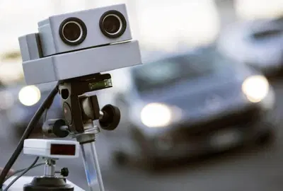 Come ti sgamo l'autovelox: scopriamo dove sono in tutta Italia!