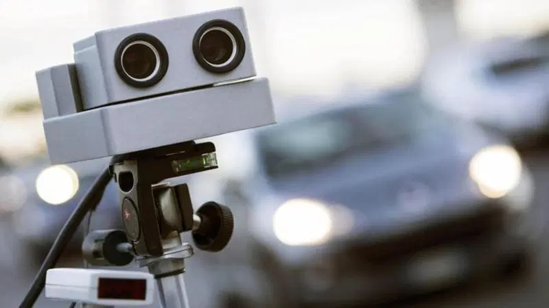 Come ti sgamo l'autovelox: scopriamo dove sono in tutta Italia!
