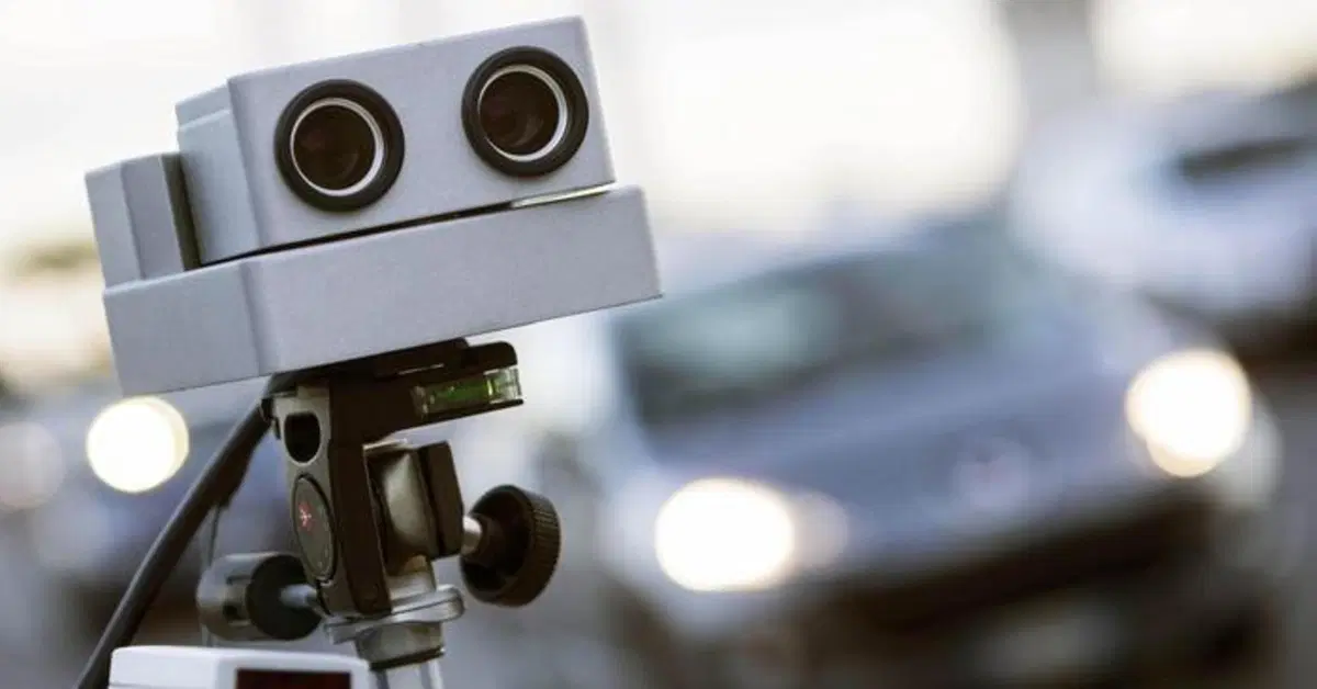Come ti sgamo l'autovelox: scopriamo dove sono in tutta Italia!