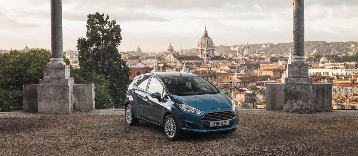Ecco le 10 auto più vendute in Europa (4)