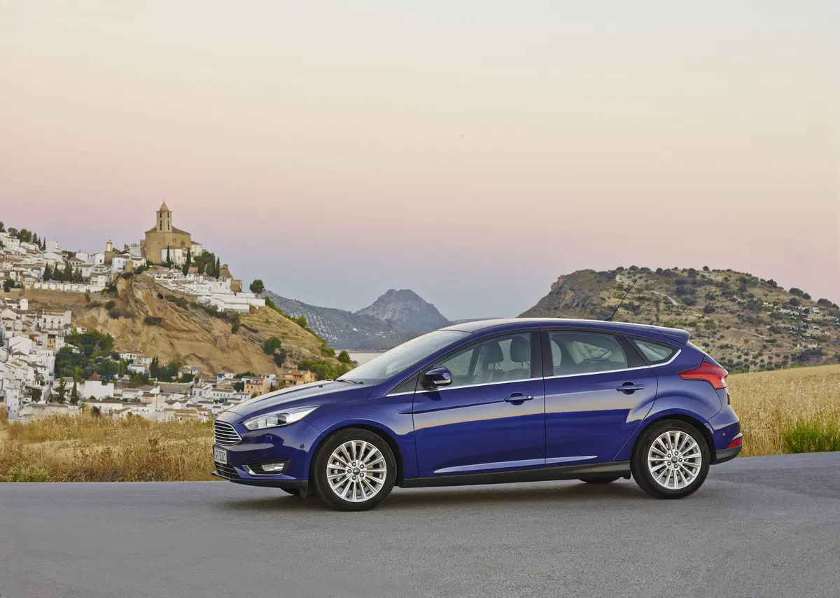 Ecco le 10 auto più vendute in Europa (10)
