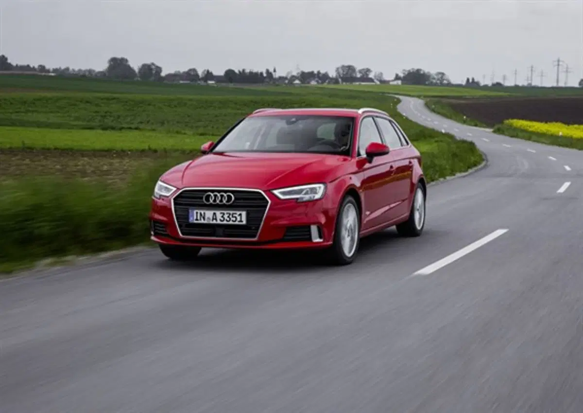 Ecco le 10 auto più vendute in Europa (11)