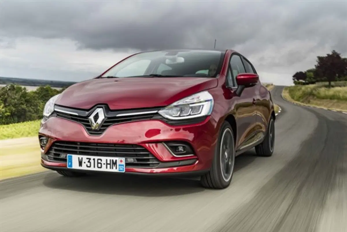 Ecco le 10 auto più vendute in Europa (3)