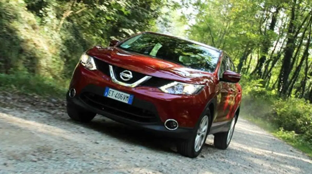 Ecco le 10 auto più vendute in Europa (6)
