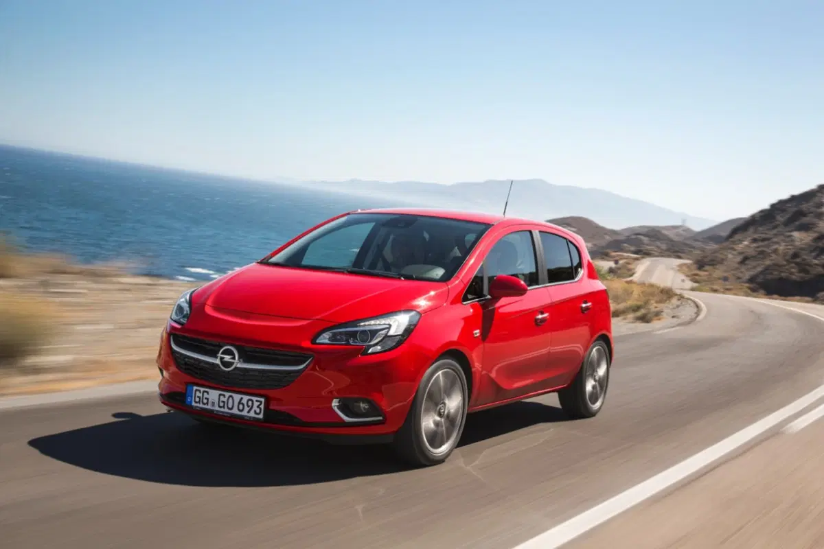 Ecco le 10 auto più vendute in Europa (5)