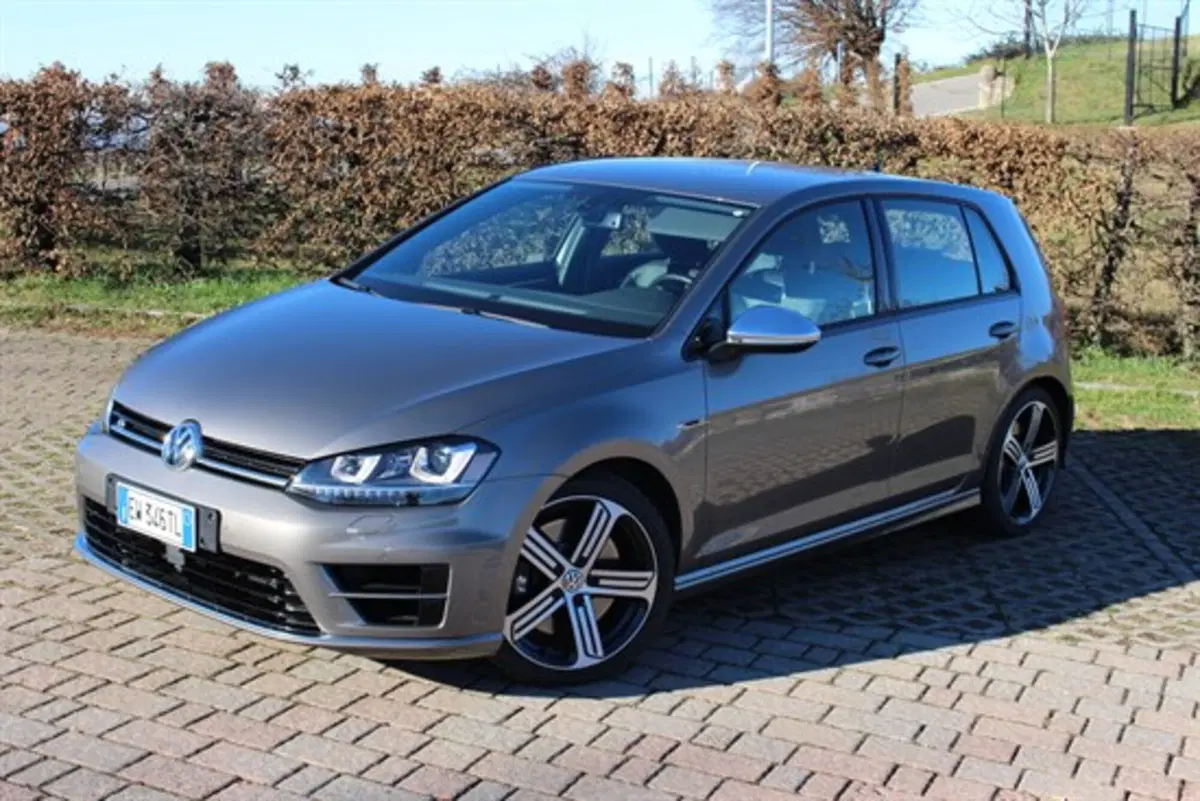Ecco le 10 auto più vendute in Europa