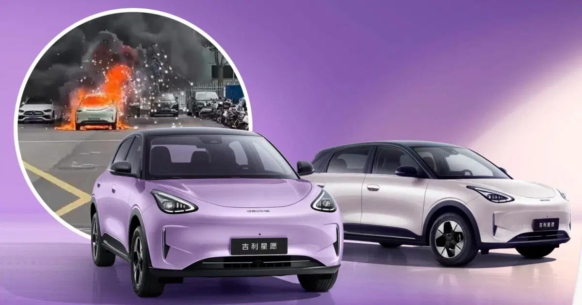 Ecco il Tallone d'Achille delle auto elettriche cinesi: un rischio nascosto che scuote il mercato