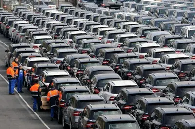 L'apocalisse del settore auto tedesco: perch&eacute; la Germania &egrave; finita ko (e come pu&ograve; fermare il declino)