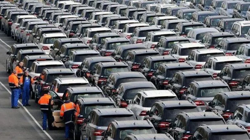 L'apocalisse del settore auto tedesco: perch&eacute; la Germania &egrave; finita ko (e come pu&ograve; fermare il declino)