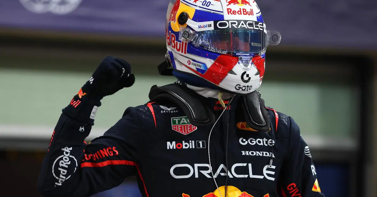 F1. GP Abu Dhabi 2025: Verstappen in pole nell'ultima qualifica dell'anno! Norris e Piastri arginati