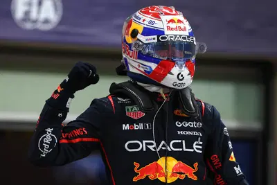 F1. GP Abu Dhabi 2025: Verstappen in pole nell'ultima qualifica dell'anno! Norris e Piastri arginati