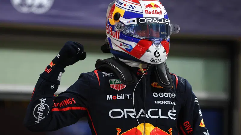 F1. GP Abu Dhabi 2025: Verstappen in pole nell'ultima qualifica dell'anno! Norris e Piastri arginati