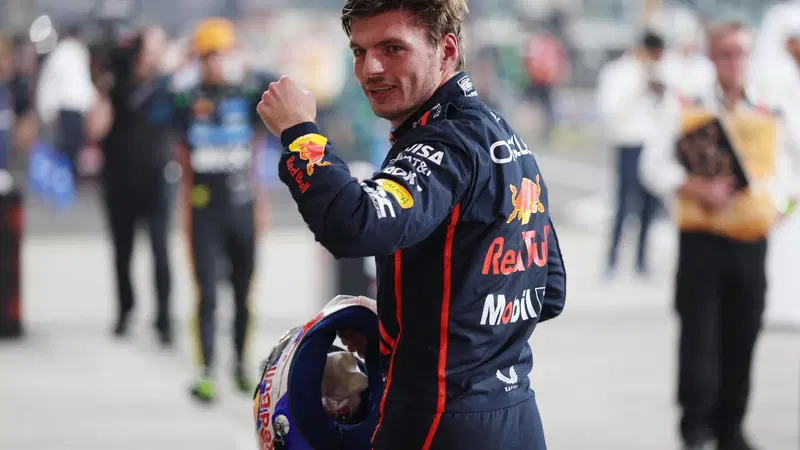 F1. Qualifiche GP Abu Dhabi, Max Verstappen ad un passo dal titolo: "Tutto o niente domani contro Norris e Piastri"