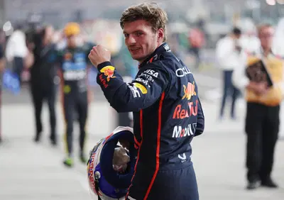 F1. Qualifiche GP Abu Dhabi, Max Verstappen ad un passo dal titolo: Tutto o niente domani contro Norris e Piastri