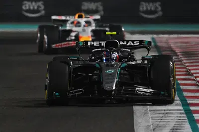 F1. GP Abu Dhabi, Antonelli deluso in qualifica: &ldquo;Poca aderenza al retrotreno, domani bisogner&agrave; gestire le gomme&rdquo;
