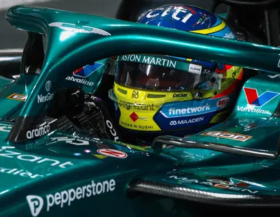 F1. Qualifiche GP Abu Dhabi, Alonso ammette: "Non voglio essere protagonista della lotta al titolo, ma puntiamo ai punti"